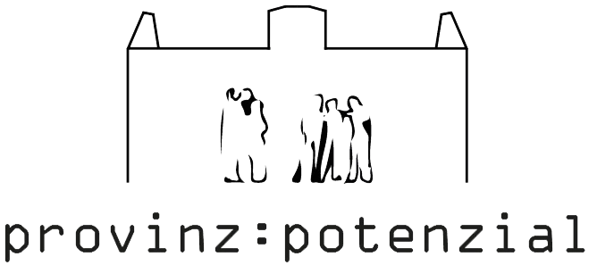 Logo Provinz:Potential e.V